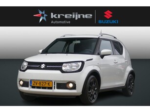 Suzuki Ignis 1.2 Select Apple/Android Airco Camera