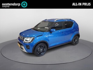 Suzuki Ignis 1.2 Smart Hybrid Select Automaat