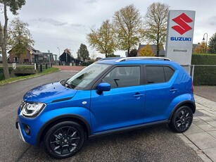 Suzuki IGNIS 1.2 Smart Hybrid Select // Automaat // Laatste kans // Weinig kilometers // Full led //