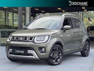 Suzuki Ignis 1.2 Smart Hybrid Select CVT Carplay/Android