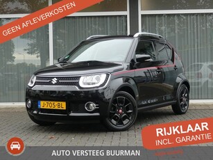 Suzuki Ignis 1.2 Smart Hybrid Stijl Achteruitrijcamera