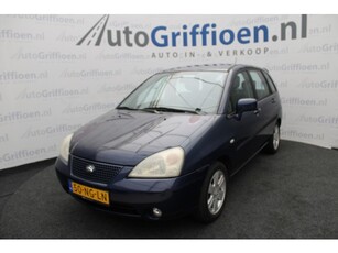 Suzuki Liana 1.6 S-Limited Nette 5-deurs met trekhaak