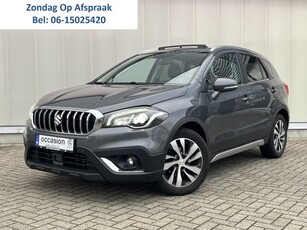 Suzuki S-Cross 1.4 Boosterjet AUTOMAAT High Executive 12