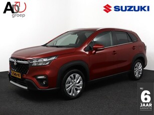 Suzuki S-Cross 1.5 Hybrid Select Climat control Cruise