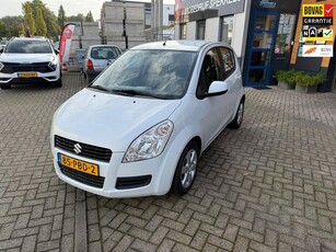 Suzuki Splash 1.2 Comfort 6 maanden garantie nieuwe apk