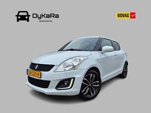 Suzuki Swift 1.2 Comfort EASSS Navi, Cruise, sportief