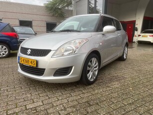 Suzuki Swift 1.2 Comfort EASSS zeer mooie auto