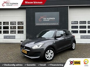 Suzuki Swift 1.2 Comfort Smart Hybrid