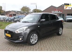 Suzuki SWIFT 1.2 Select Smart Hybrid, Camera, Stoelverw