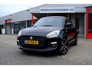 Suzuki Swift 1.2 Sportline AircoCameraLMVTrekhaak