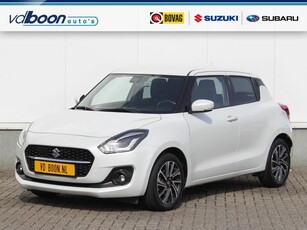 Suzuki Swift 1.2 Style Smart Hybrid Navi Adap. Cruise