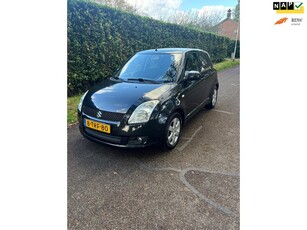 Suzuki Swift 1.3 Comfort