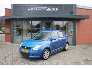 Suzuki Swift 1.3 Comfort ? Airco ? Lichtmetaal ? NAP - NL