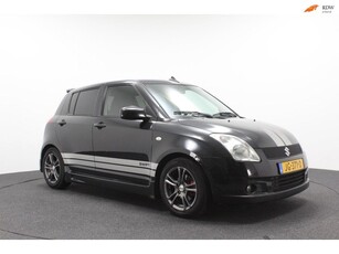 Suzuki Swift 1.3 Exclusive Airco Sportief