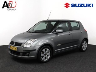 Suzuki Swift 1.3 Exclusive Automaat Airco Radio