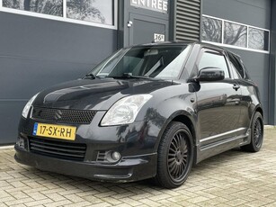 Suzuki Swift 1.3 GA