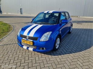 Suzuki Swift 1.3 GA