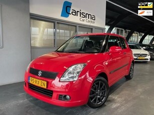 Suzuki Swift 1.3 GANAPAPKLM-Velgen