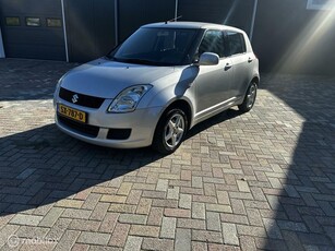 Suzuki Swift 1.3 GLS