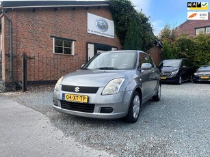 Suzuki Swift 1.3 GLS