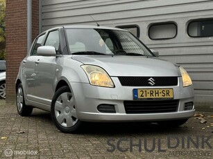 Suzuki Swift 1.3 GLS AIRCOELEKTRISCHE