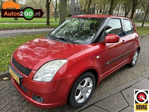 Suzuki Swift 1.3 GLS I Airco I 5deurs I rijklaar I apk