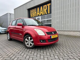 Suzuki Swift 1.3 Shogun AIRCO TREKHAAK APK 09-2025