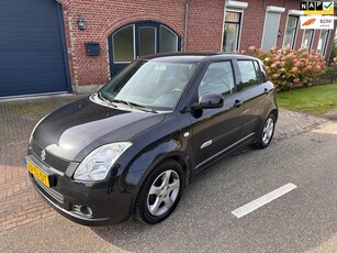 Suzuki Swift 1.3 Shogun apk t/m 29-11-2025