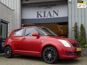 Suzuki Swift 1.3 ShogunNieuwe versnellingsbak Airco