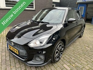 Suzuki Swift 1.4 Sport