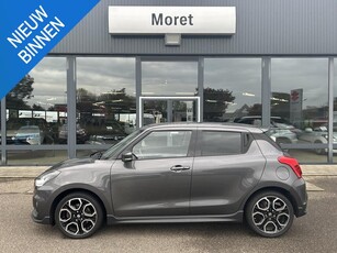 Suzuki Swift 1.4 Sport