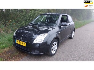 Suzuki Swift 1.5 GLS