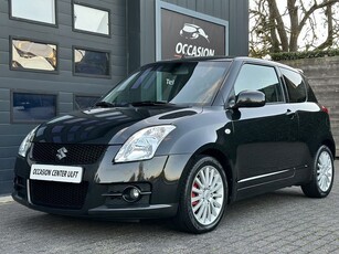 Suzuki Swift 1.6 SPORT / ECC / KEYLESS GO / NAVIGATIE ...