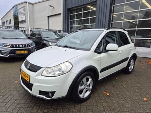 Suzuki SX4 1.6 Shogun (bj 2009)