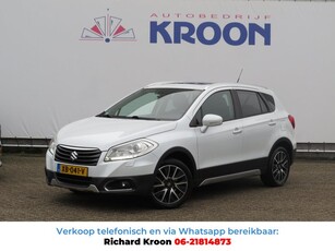 Suzuki SX4 S-Cross 1.6 High Executive AllGrip, Automaat