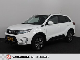 Suzuki Vitara 1.4 Boosterjet Select Smart Hybrid Automaat