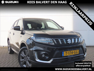 Suzuki VITARA 1.4 Boosterjet Select Smart Hybrid / Navigatie