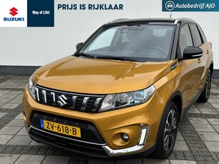 Suzuki Vitara 1.4 Boosterjet Stijl Rijklaar prijs