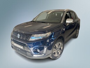 Suzuki Vitara 1.5 Hybrid Select Rhino Edition VAN €