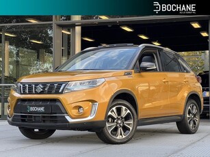 Suzuki Vitara 1.5 Hybrid Style Navigatie Panoramadak