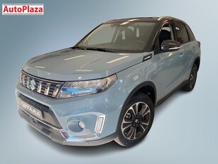 Suzuki Vitara 1.5 Hybrid Style VAN € 37.069,- VOOR €