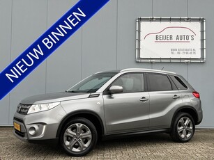 Suzuki Vitara 1.6 Exclusive Automaat Apple