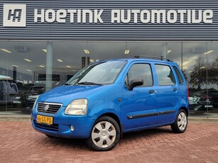 Suzuki Wagon R+ 1.3 GL Automaat Airco