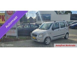 Suzuki Wagon R+ 1.3 GL