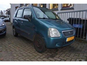 Suzuki Wagon R+ 1.3 GLS opknapper apk 24-11-2024 rijdend