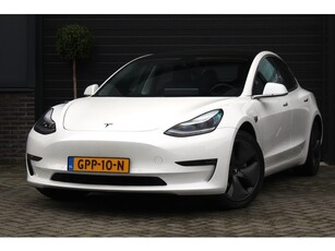 Tesla Model 3 Long Range AWD 75 kWh 4 Nw. banden