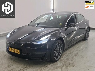 Tesla Model 3 Long Range AWD 75 kWh Dual Motor Autopilot