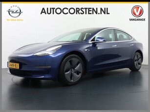 Tesla Model 3 SR+60kWh 325PK AutoPilot Premium-Luidsprekers