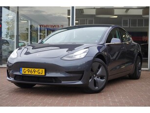 Tesla Model 3 Standard RWD Plus 60 kWh 61000km Panodak