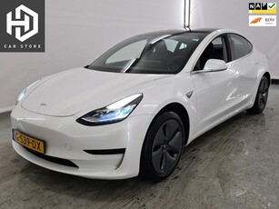 Tesla Model 3 Standard RWD Plus 60 kWh 84% SOH